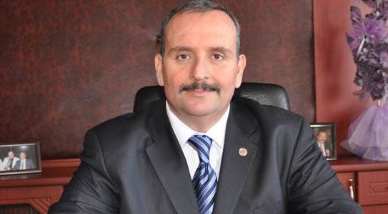 Ahmet Yenilmez’e Karaciğer Nakli Yapıldı