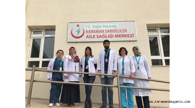 AİLE SAĞLIĞI MERKEZLERİ SINIF ATLIYOR
