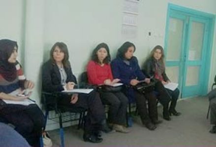 Aile Destek Kursu Açılıyor