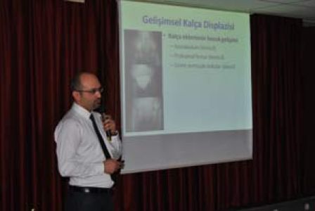 Aile Hekimlerine Sağlık Semineri