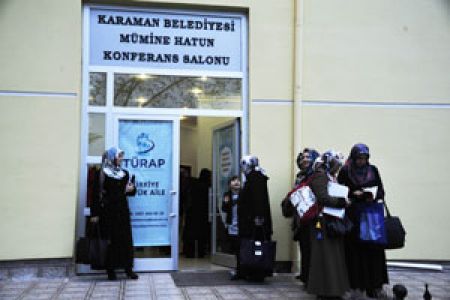 Aile Sorunları Konferansı