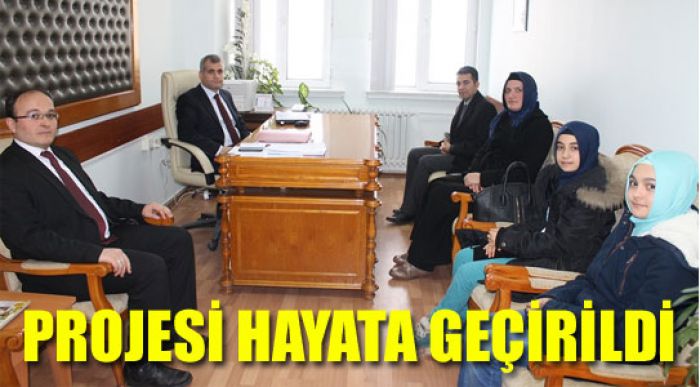 "ailemiz Herşeyimiz"