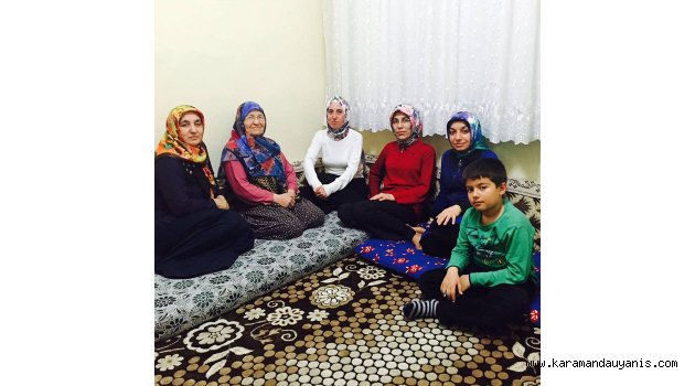 AK Parti Kadın Kolları