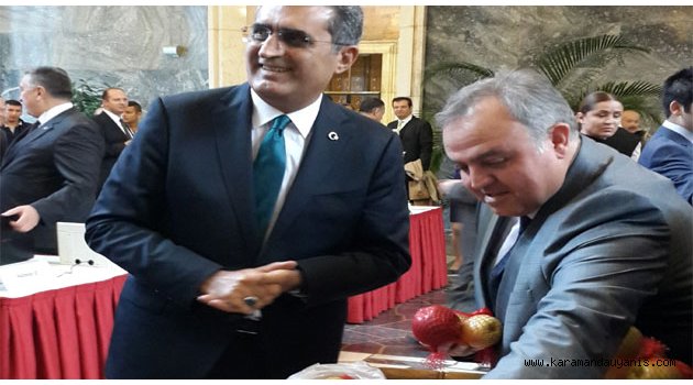 AK Parti Milletvekilleri