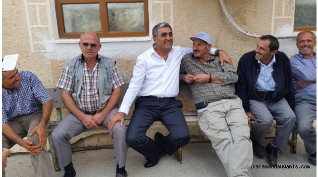 AK PARTİ SEÇİM 2015