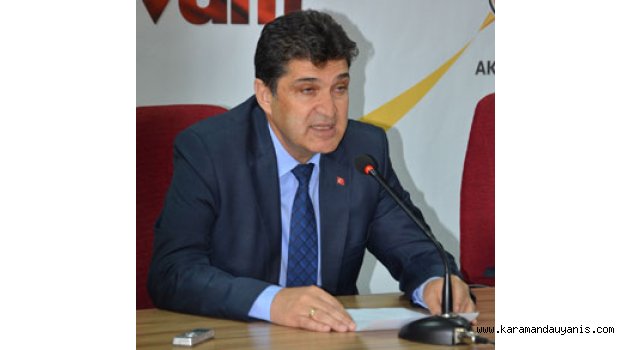 AK PARTİ'DEN AÇIKLAMA