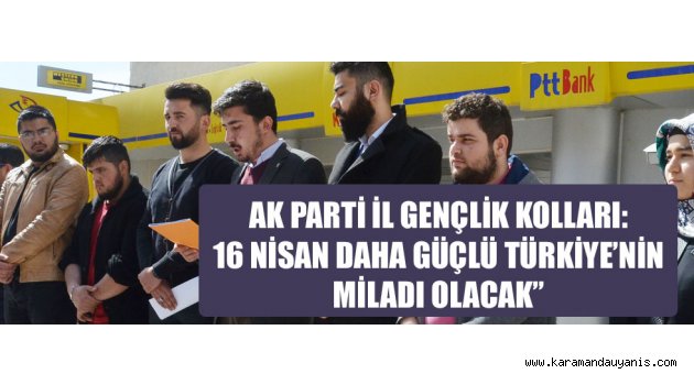 AK PARTİ'DEN AÇIKLAMA