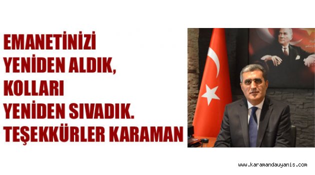 AK PARTİ'Lİ KONUK
