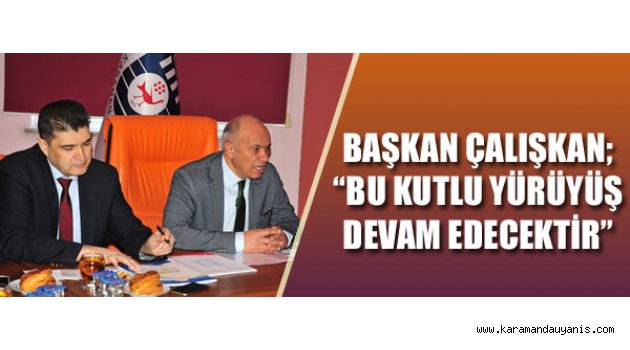 AK PARTİ'NİN 15.YAŞINI KUTLADI