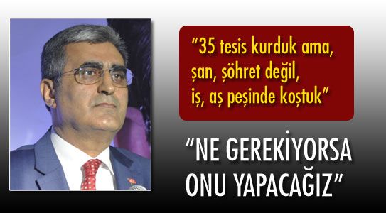 Ak Parti Adayı Konuk