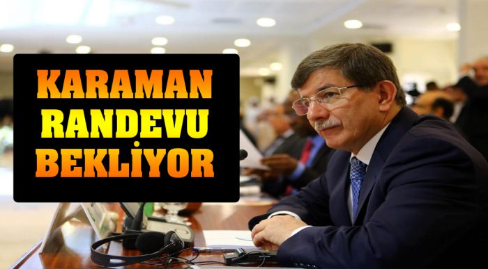 Ak Parti Başbakan’dan Randevu Bekliyor