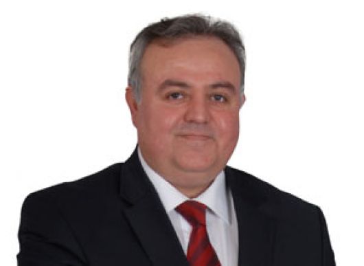 Recep Şeker Kimdir?