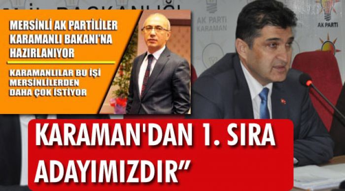 Ak Parti İl Başkanı Nazmi Ünlü