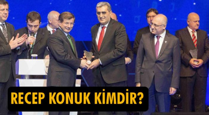 Ak Parti Karaman 1.sıra Milletvekili Adayı