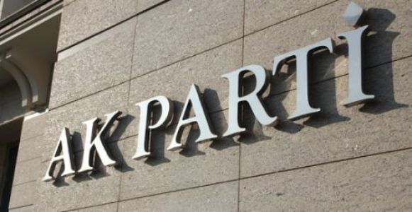 Ak Parti Kazancı Adayını Belirledi