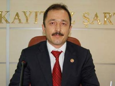 Ak Parti Öğretmenler Günü Mesajı