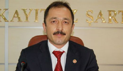 Ak Parti Yıldönümü Mesajları