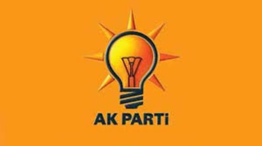 Ak Parti'de Atama