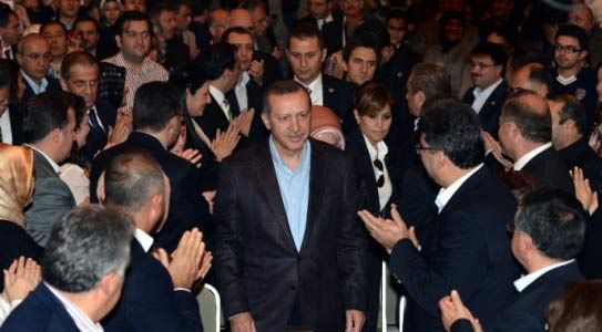 Ak Parti'de Gözler 15 Kasım'a Çevrildi