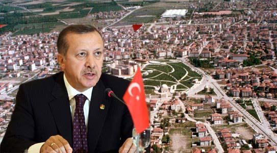 Ak Parti’de Heyecanlı Bekleyiş