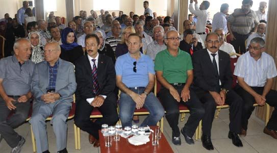 Ak Parti’de Temayül Heyecanı