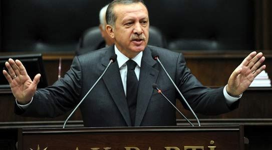 Ak Partide Yarın İçin Nefesler Tutuldu