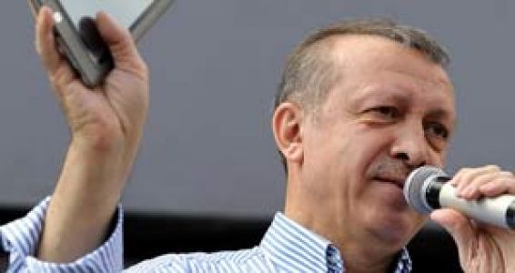 Ak Parti'den İcraat Kitapçığı
