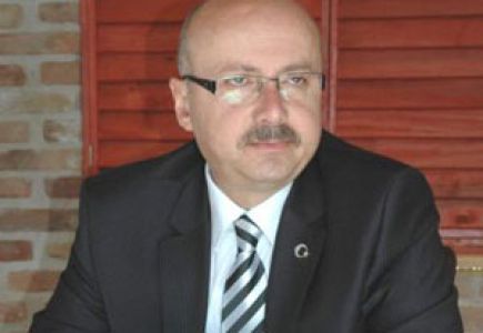 Ak Partiye Katıldı