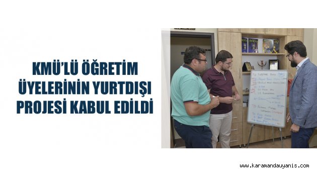 AKADEMİK PROJELER..