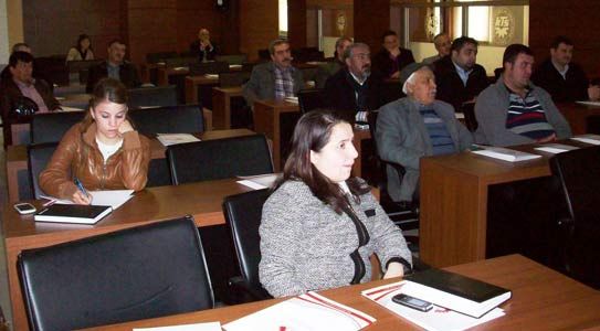 Akaryakıt İstasyonları