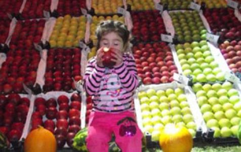 Akçaşehir’de Festival Coşkusu