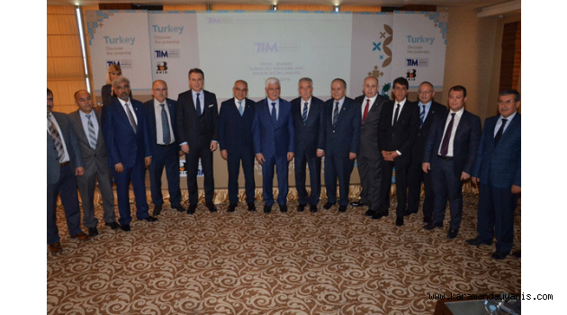 Akdeniz İhracatçı Birlikleri