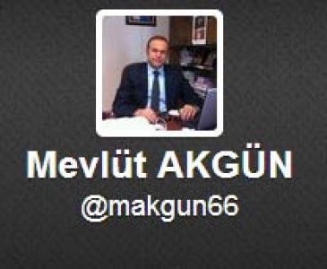Akgün'den Hayır..