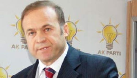 Akgün'e Uyarı