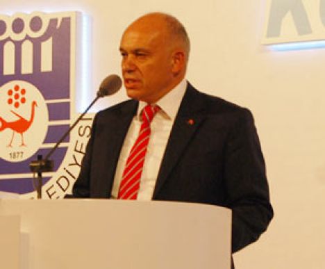 “akıllı Kent'te Örnek Şehir Karaman”