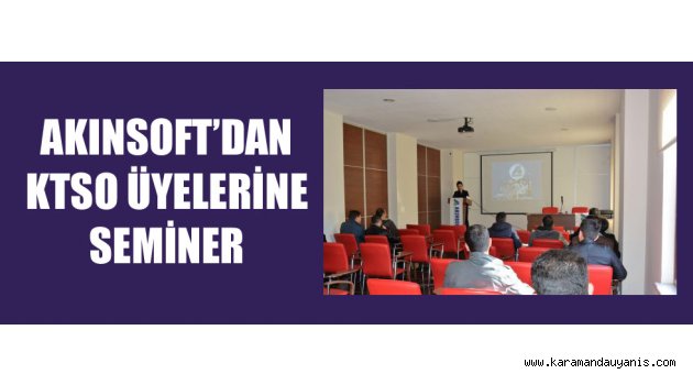 Akınsoft Genel Merkezi