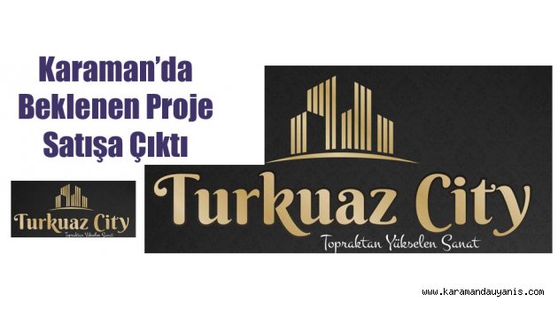 Akkülah İnşaat Turkuaz City