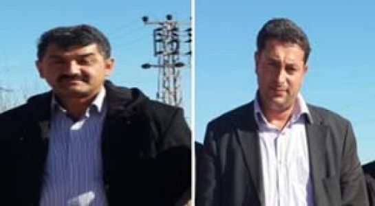 Akp'nin Meclis Adayları