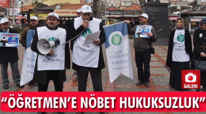 Aktif Sen Karaman Şubesi