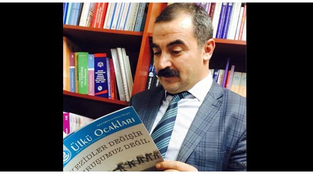 ALAGÖZ HOCA MHP’DEN ADAY ADAYI