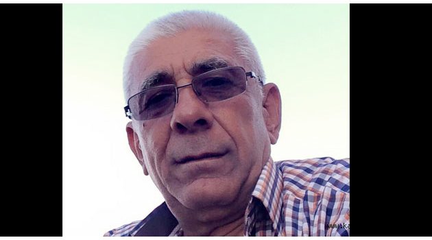 ALİ DOĞAN (BORAN) VEFAT ETTİ