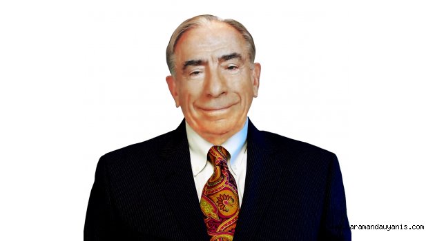 ALPARSLAN TÜRKEŞ İÇİN MEVLİD OKUNACAK