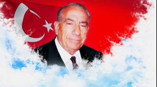 Alparslan Türkeş’in 17. Ölüm Yıldönümü