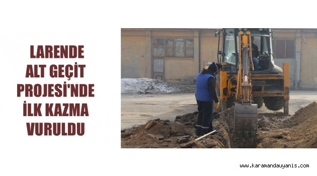 ALT GEÇİT PROJESİ..