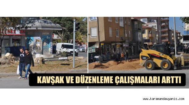 ALT YAPI HİZMETLERİ