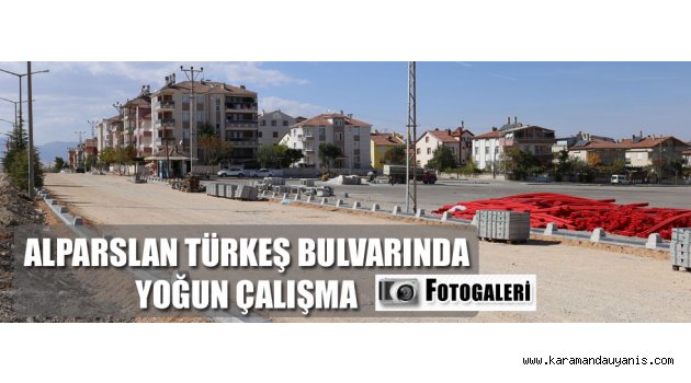 ALT YAPI HİZMETLERİ..