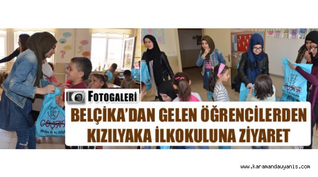 Altın Çocuklar Derneği..