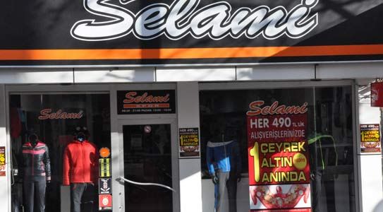Altın Promosyonlu Kampanya İlgi Gördü