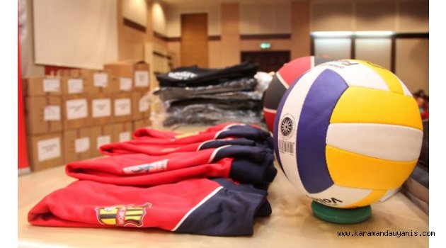 AMATÖR FUTBOL KULÜPLER BİRLİĞİ KURULDU