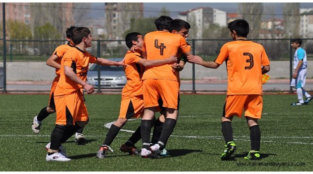 AMATÖR KÜMEDE İLK HAFTA MAÇLARI